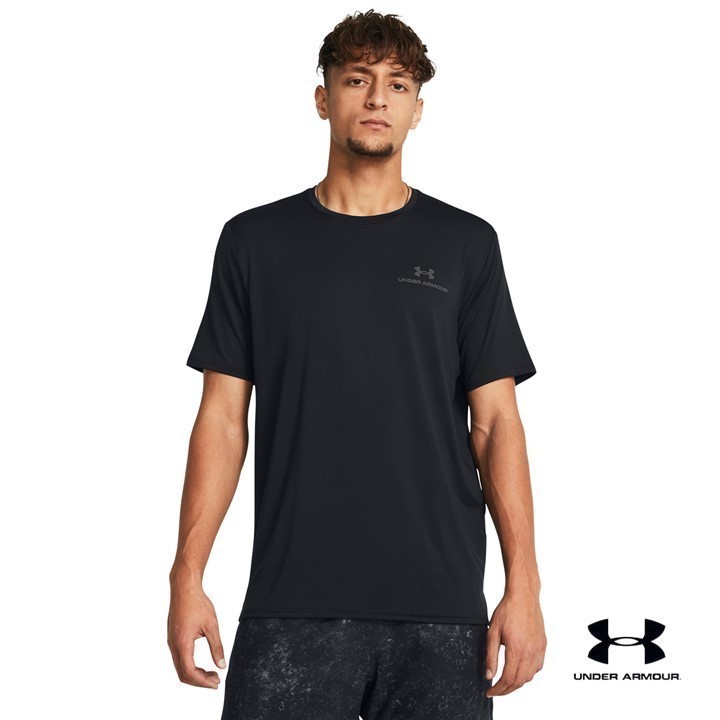 Under Armour Men's UA Vanish Energy Short Sleeve
