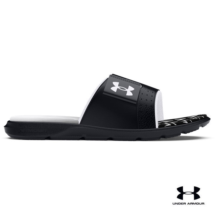 Under Armour Unisex UA Mercenary Slides
