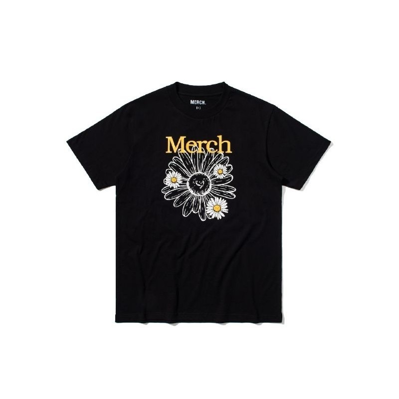 เสื้อยืด Many Daisy Tee Merch By VAC CULTURE tee..