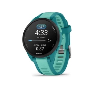 Garmin Forerunner 165 นาฬิกาสมาร์ทวอทช์ ประกันศูนย์ไทย 2 ปี