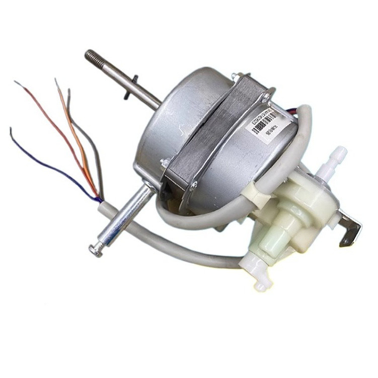 เหมาะสำหรับ Midea  เดสก์ท็อปพัดลมไฟฟ้า FS40-10K/FS40-8A/FS40-3G/FS40-12K1 พัดลมมอเตอร์