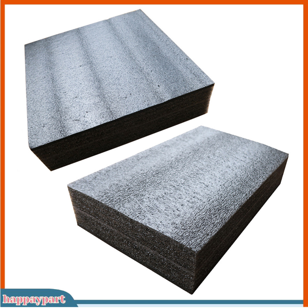 [Happaypart] Needle Pin Sponge Dense Foam Pad Cushion Mat Holder DIY Felting Sewing Tool