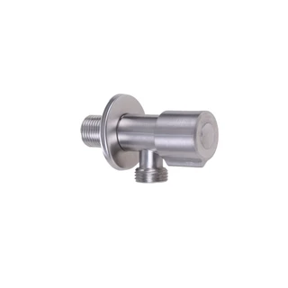 MARINE สต๊อปวาล์ว แบบหมุน สแตนเลส 304 2 ทาง รุ่น M7543 |ZWF|