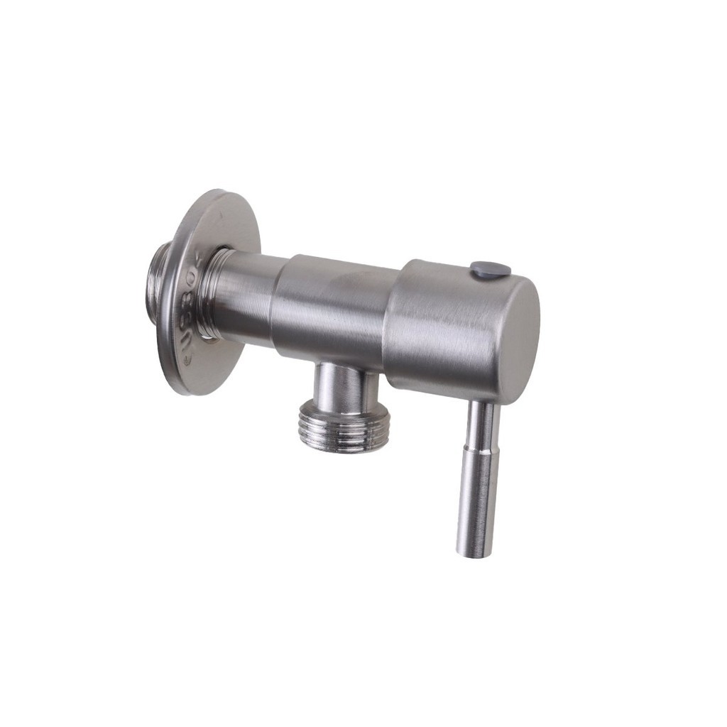 MARINE สต๊อปวาล์ว 2 ทาง สแตนเลส 304  รุ่น M9103 สี SMOKE |ZWF| ราคา ถูกที่สุด ดีลบีเคเค แกลเลอรีภาพที่ 3