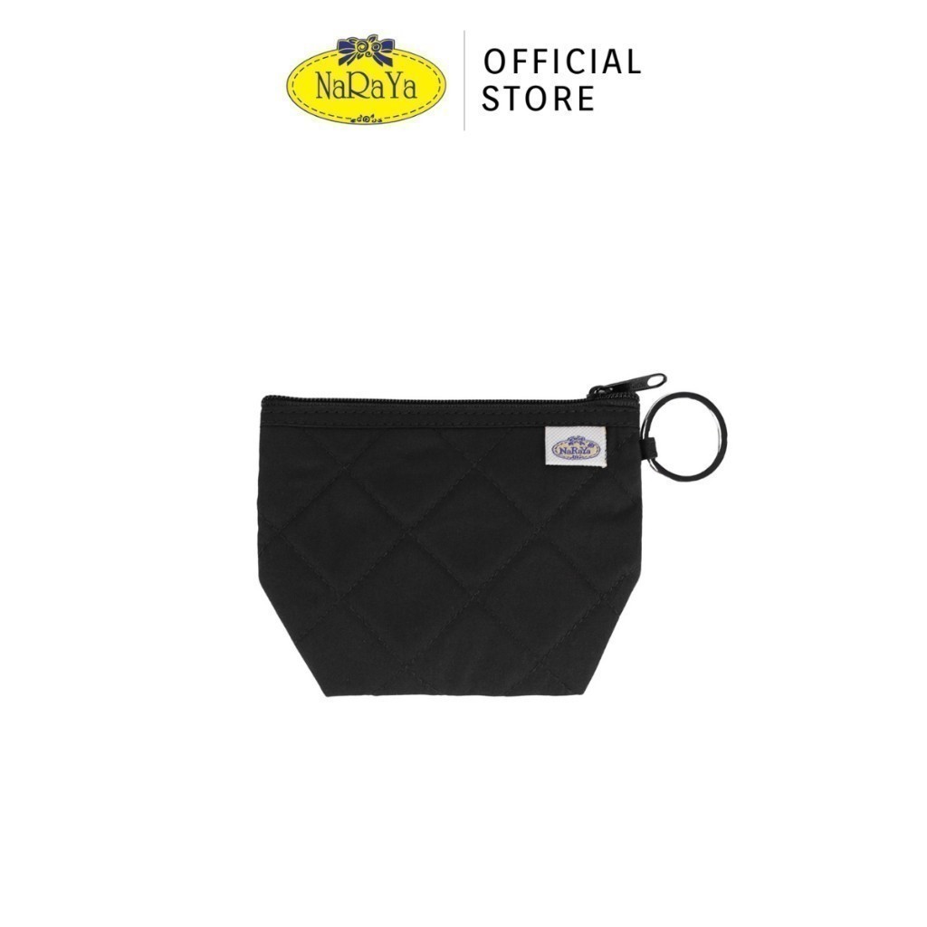 NaRaYa Coins Bag กระเป๋าเหรียญ NBF-709WR