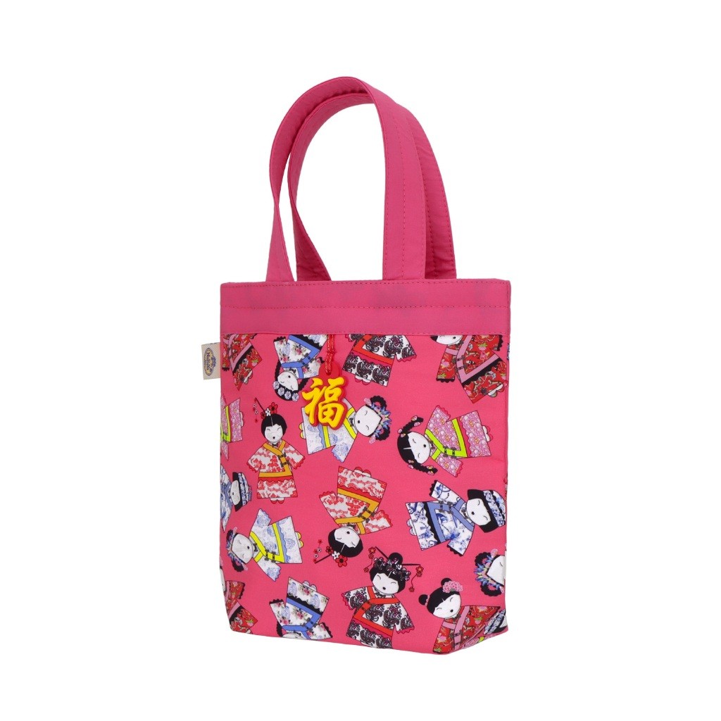 NaRaYa Chinese New Year Handbag กระเป๋าถือ CN-178AN/S