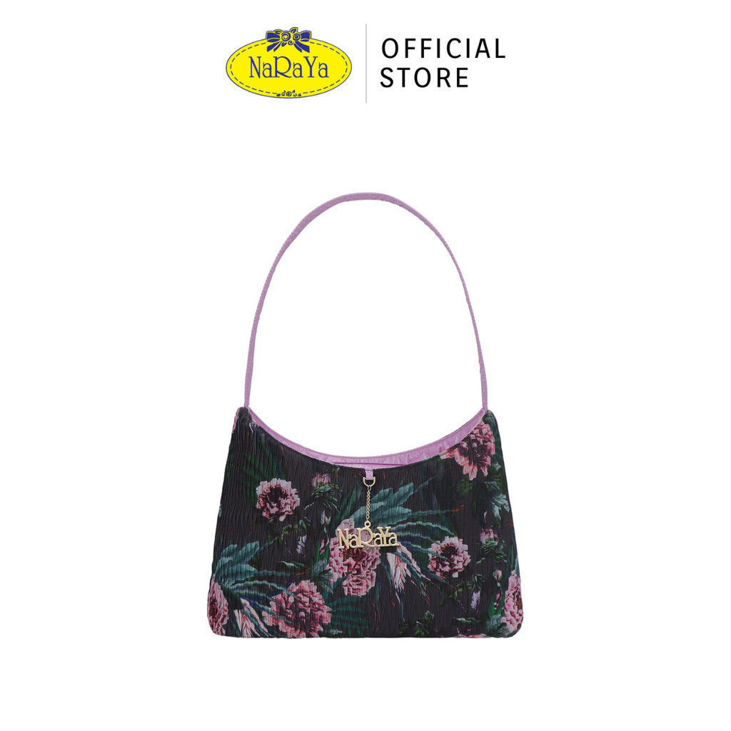 NaRaYa Vivid Shoulder bag กระเป๋าสะพาย NOPP-09