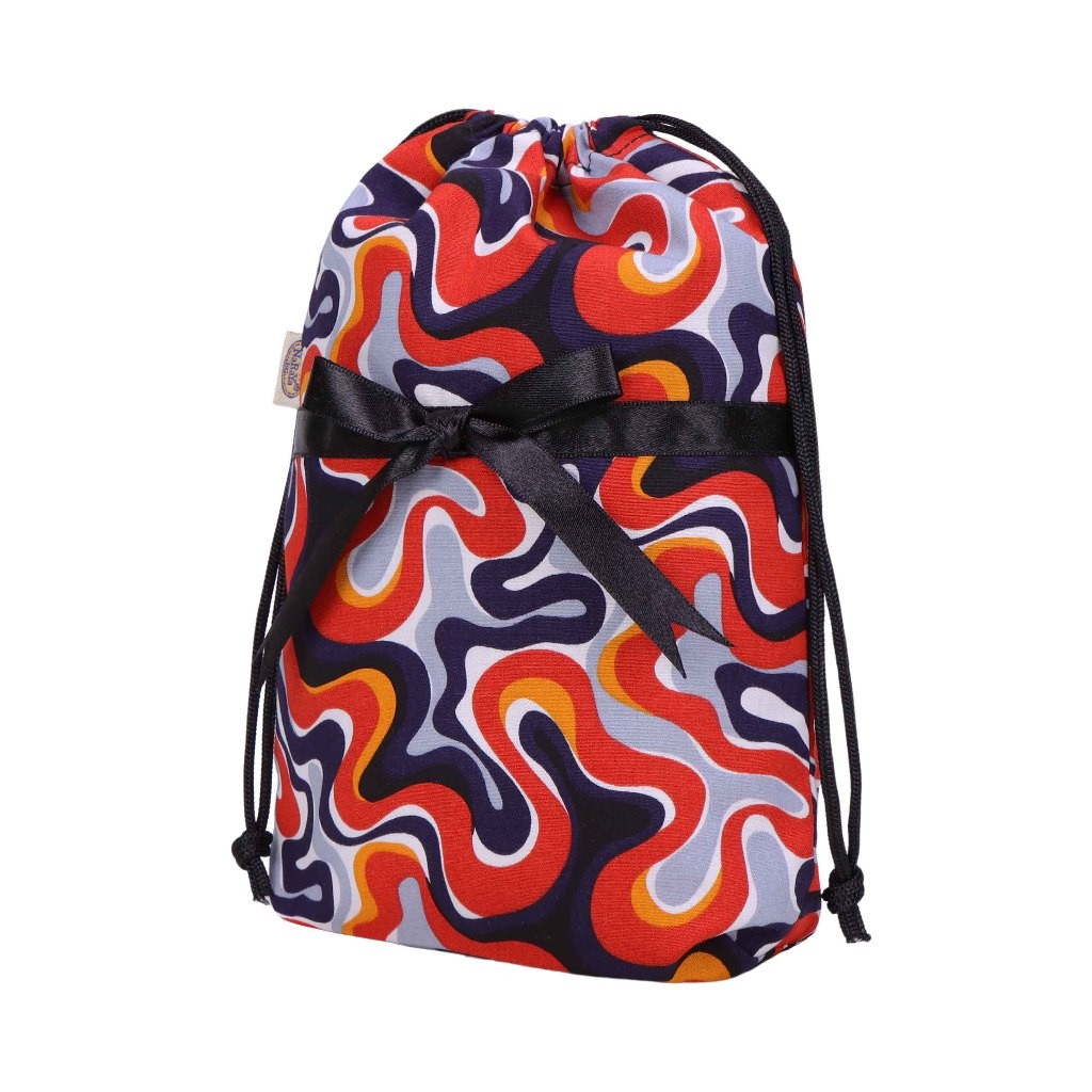 NaRaYa Pouch กระเป๋าเชือกรูด NB-258/2