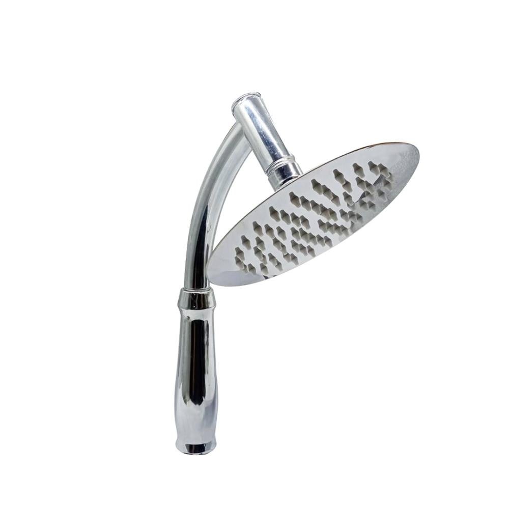 HOEN ชุดฝักบัวสายอ่อน 1 ระดับ HOEN ZT-015 ฝักบัว ฝักบัวสายอ่อน HAND SHOWER SET 1-FUNCTION HOEN ZT-01