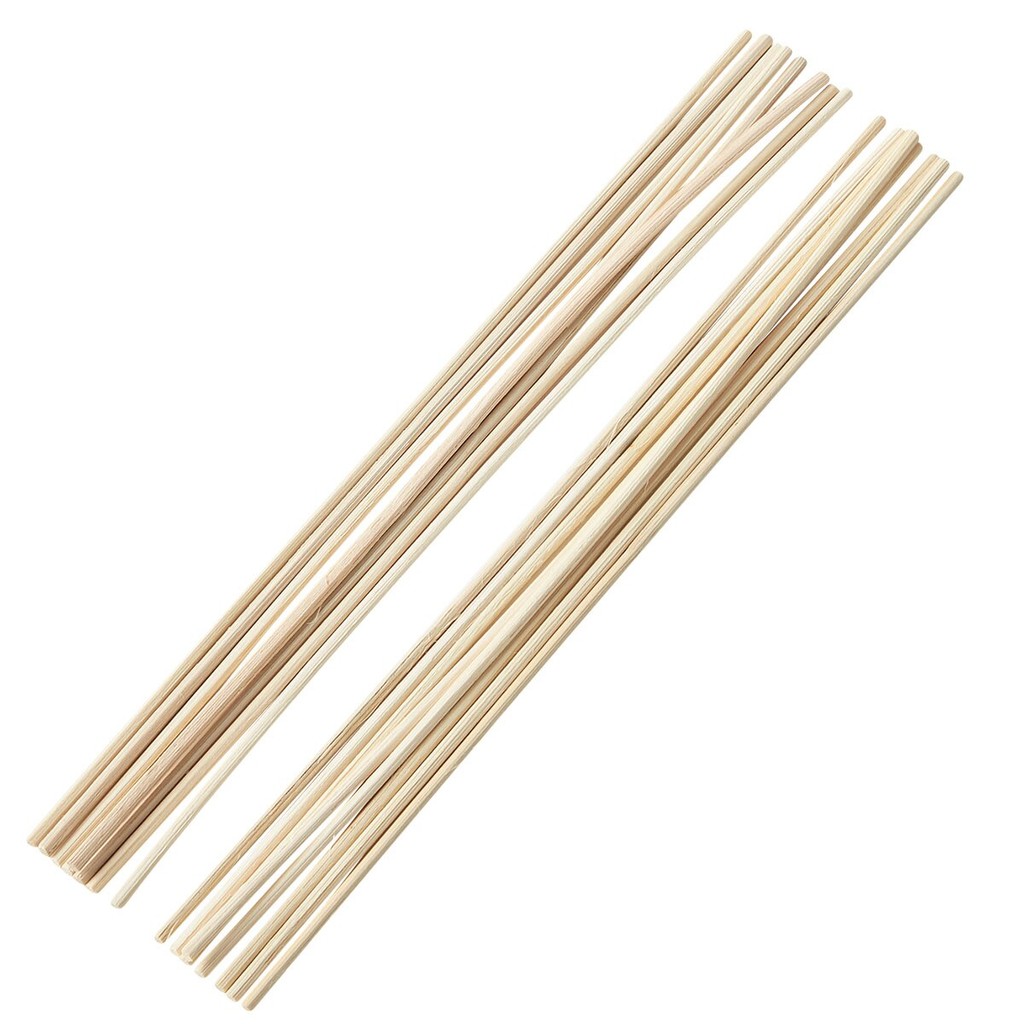 NITORI แท่งกระจายกลิ่น RATTAN STICK 22177-1 W2.5 x D0.3 x H23cm