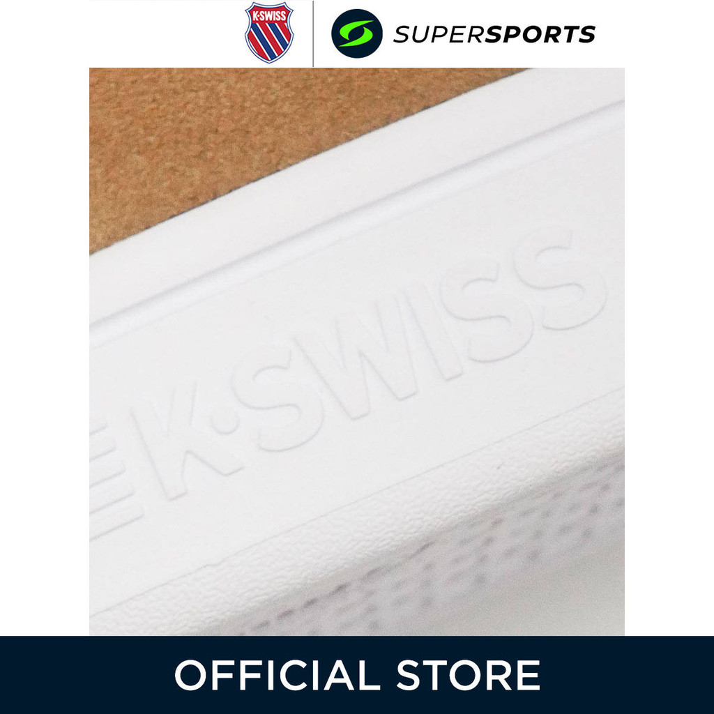 K-SWISS Court Tiebreak SDE รองเท้าลำลองผู้ชาย
