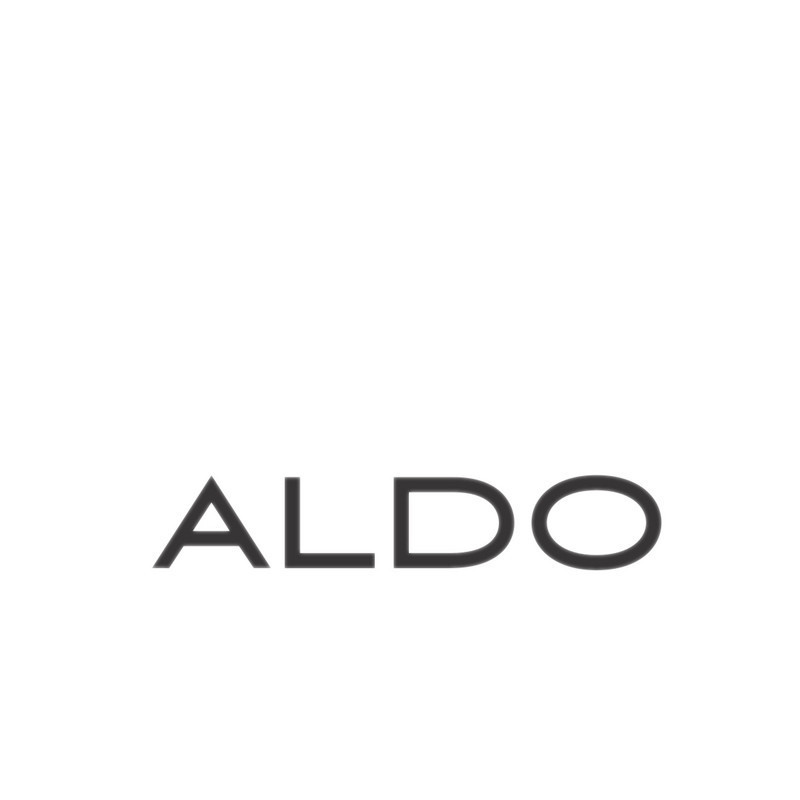 ALDO พื้นรองเท้ากันลื่นแบบหนา - สีใส