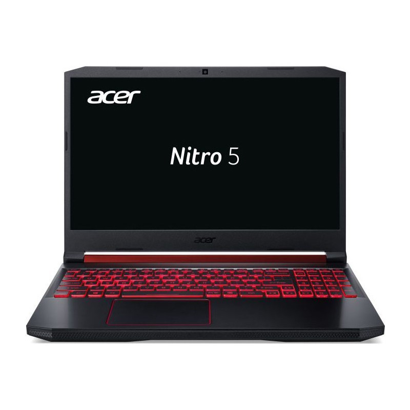 (E-TAX)Acer Nitro AN515-43-R0T3 Ryzen 7-3750H/8GB/512GB/GTX 1650 4GB/15.6"/Win10
