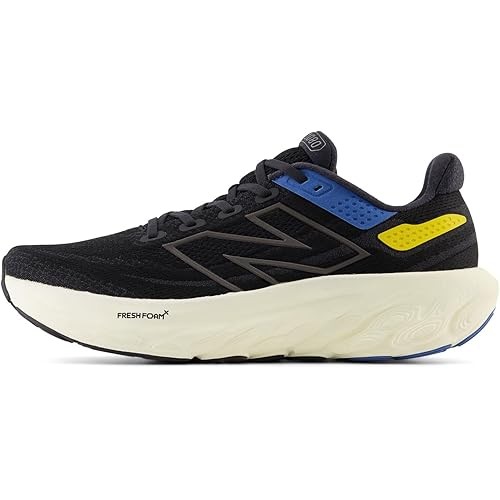 new balance New Balance Sneakers Fresh Foam X 1080 v13 M13 BLACK/MULTI 27.5 cm 2E