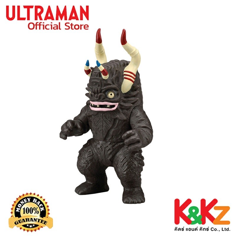 Bandai Ultra Monster Series 55 Miclas / ฟิกเกอร์สัตว์ประหลาดอุลตร้าแมน