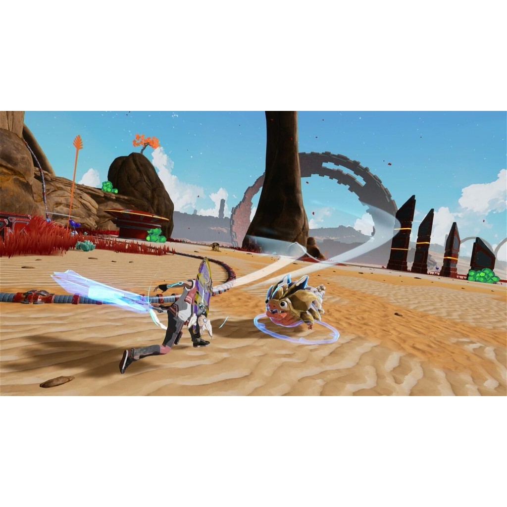NSW Star Overdrive (By ClaSsIC GaME)