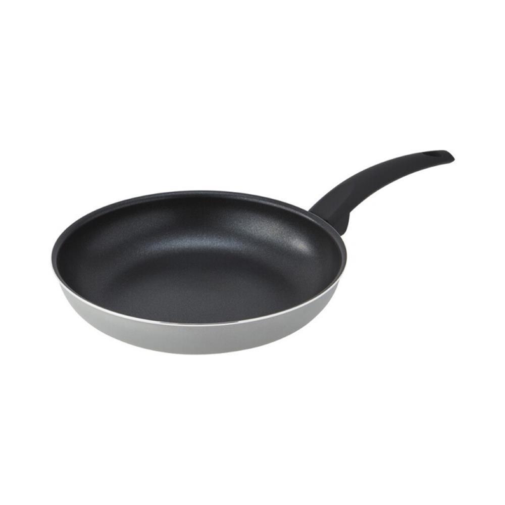 LOCKnLOCK กระทะตื้น 26 ซม. LOCKnLOCK CURVE เครื่องครัวและอุปกรณ์ เครื่องครัว FRYING PAN LOCKNLOCK CU