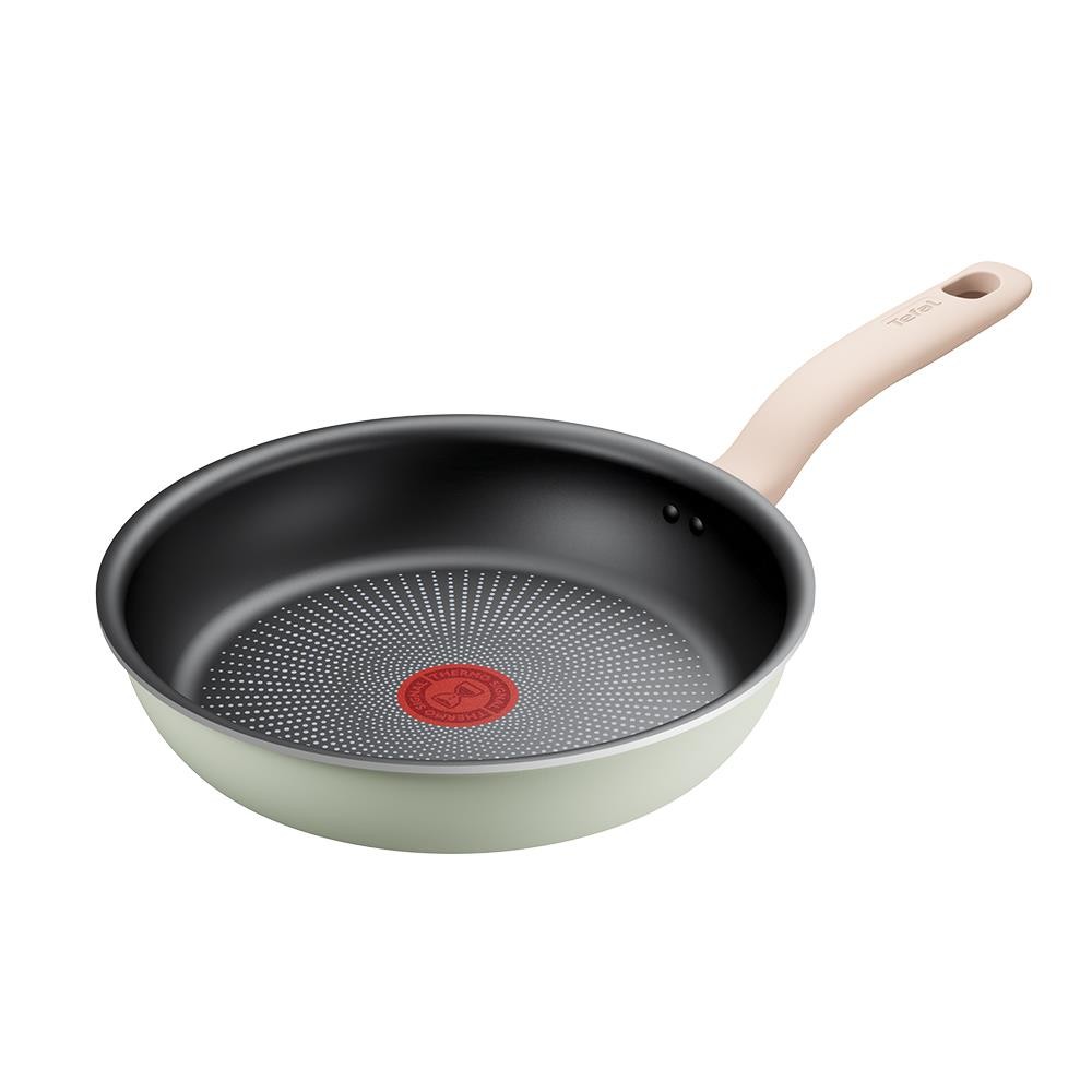 TEFAL กระทะตื้น 20 ซม. TEFAL SO MATCHA IH เครื่องครัวและอุปกรณ์ เครื่องครัว FRYING PAN TEFAL SO MATC
