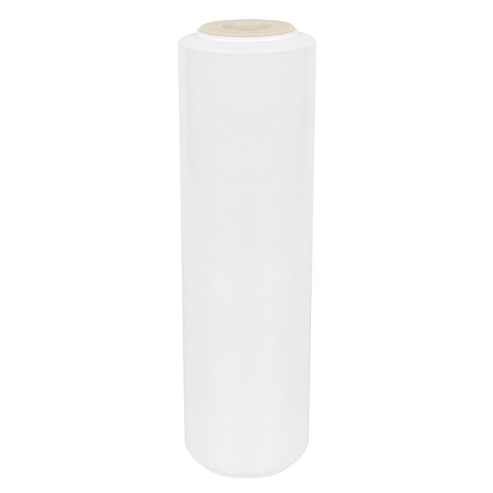 DEXZON ไส้กรองเรซิ่น DEXZON 10X2.5 นิ้ว เครื่องกรองน้ำและไส้กรอง ไส้กรองเครื่องกรองน้ำ RESIN FILTER 
