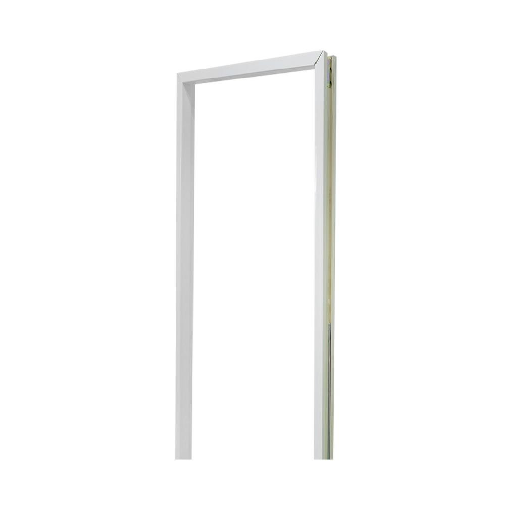 KING วงกบประตู POLYVINYL FOAM KING 70x200 ซม. สีขาว ประตูและวงกบ วงกบประตู POLYVINYL FOAM DOOR FRAME