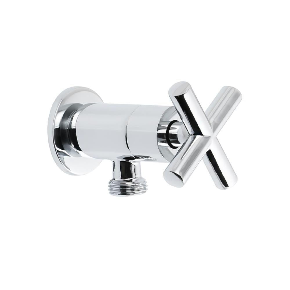 LUZERN วาล์วฝักบัว 1ทาง LUZERN OS-513 วาล์วและสต๊อปวาล์ว วาล์วฝักบัว SHOWER VALVE LUZERN OS-513 CHRO