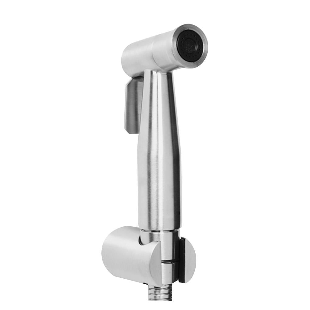 WSP สายฉีดชำระครบชุด WSP SS304 R-811 สายฉีดชำระ ชุดสายฉีดชำระ RISING SPARY SET WSP SS304 R-811 
ผลิต