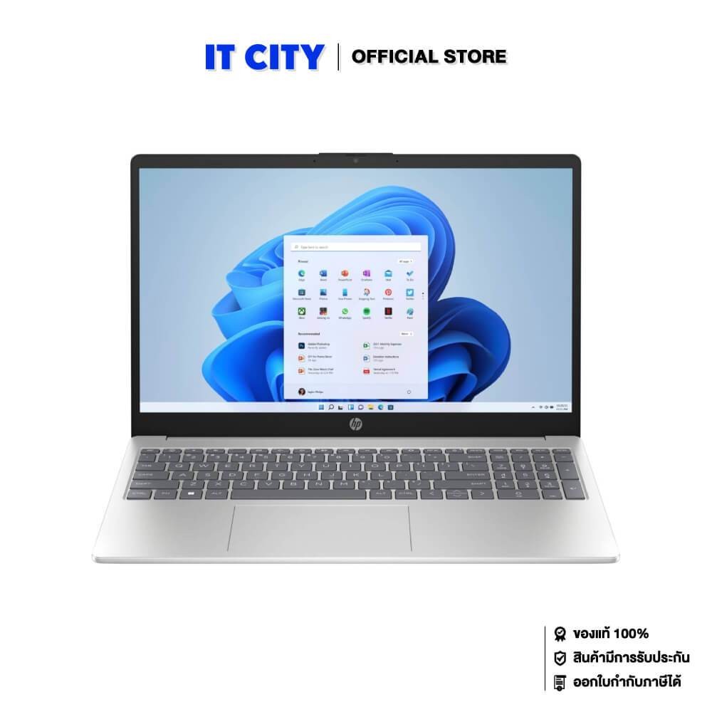 HP 15-fd1051TU/Ultra 5-125H /16GB/512GB/Intel Arc/NSV/15.6"/W11+SW MS OFC21HS/ CO6-010722