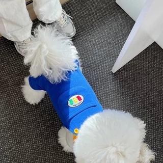 【Hipidog】กางเกงสายรัดสุนัขและแมวสุนัขขนาดเล็กกางเกงสี่ขาเสื้อผ้าสัตว์เลี้ยง