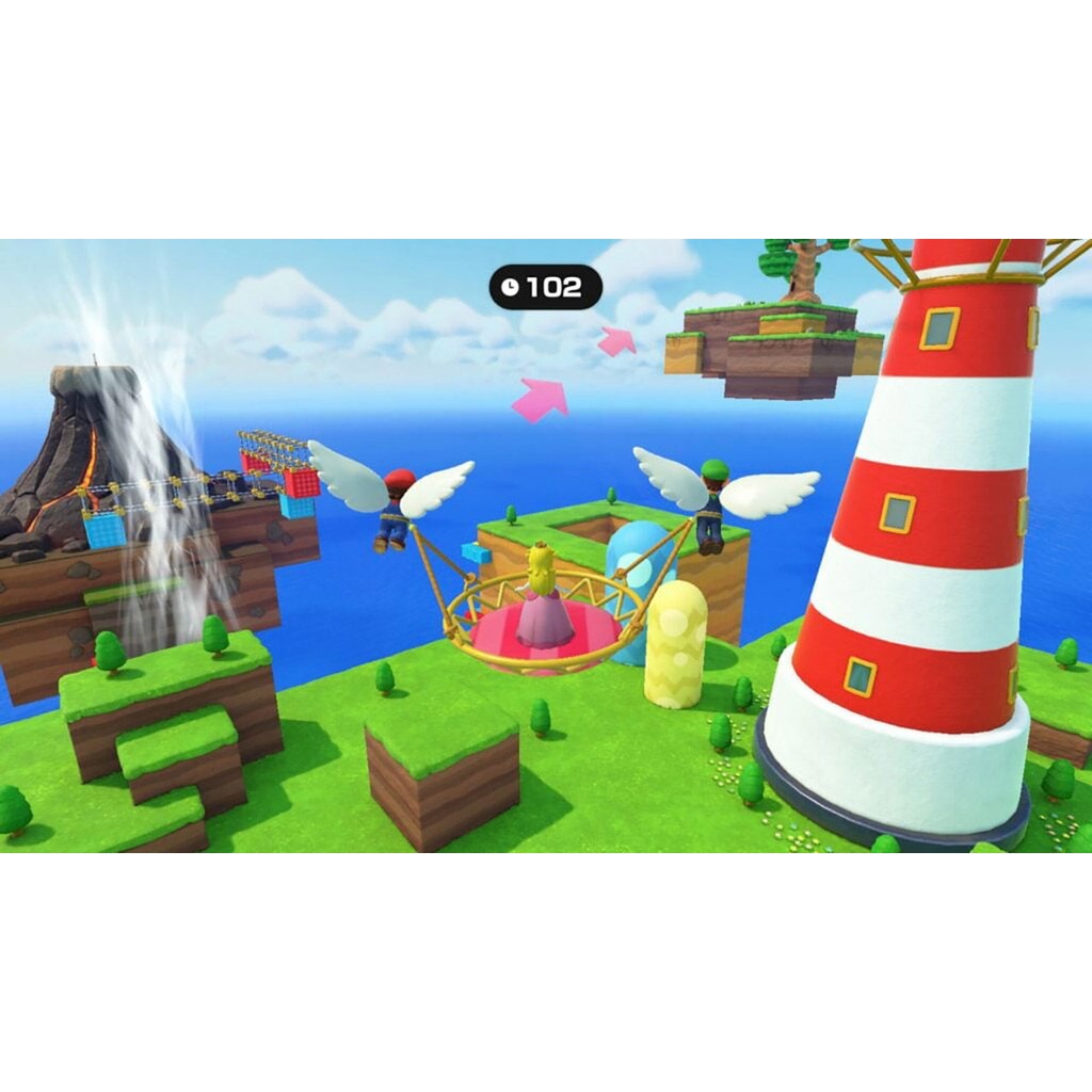 Nintendo Switch™ Super Mario Party Jamboree [bY ClaSsIC GaME]