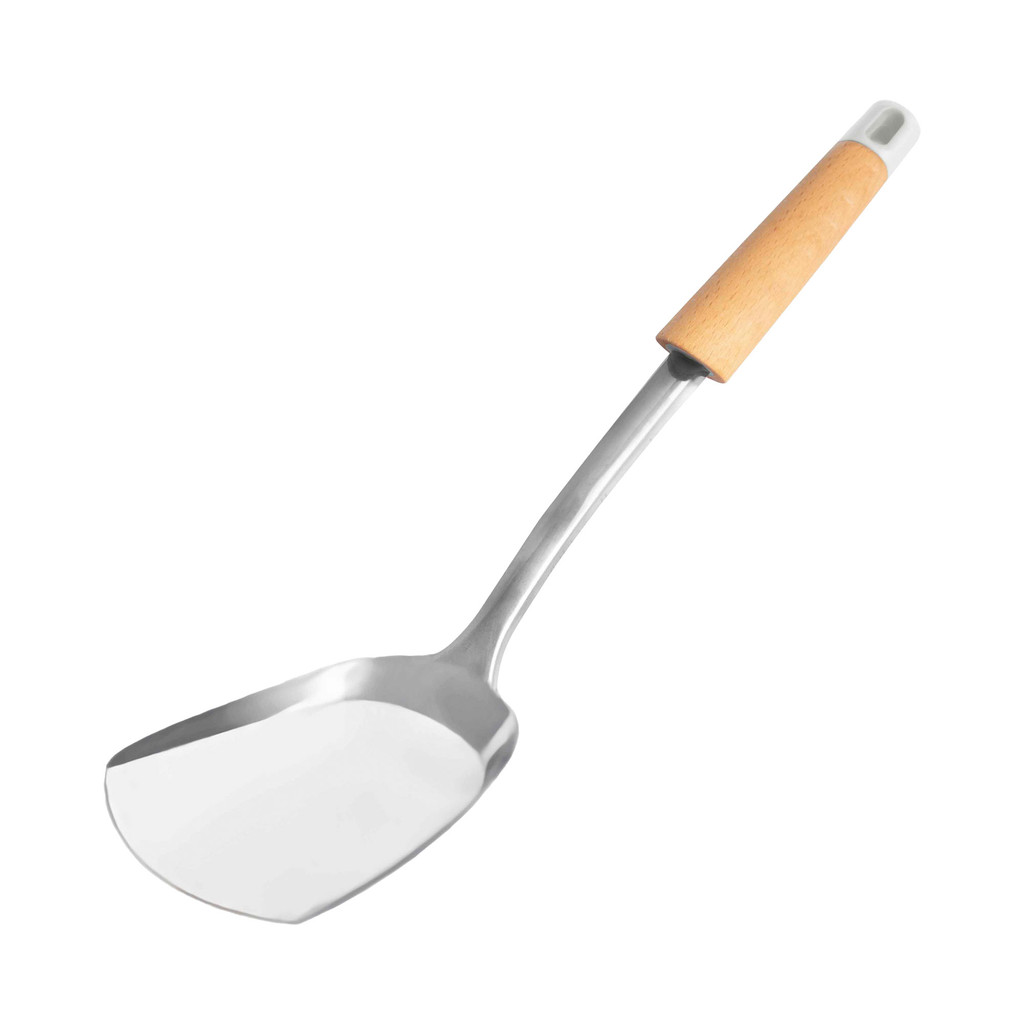 KASSA HOME ตะหลิวสเตนเลส รุ่น SK-3614 W