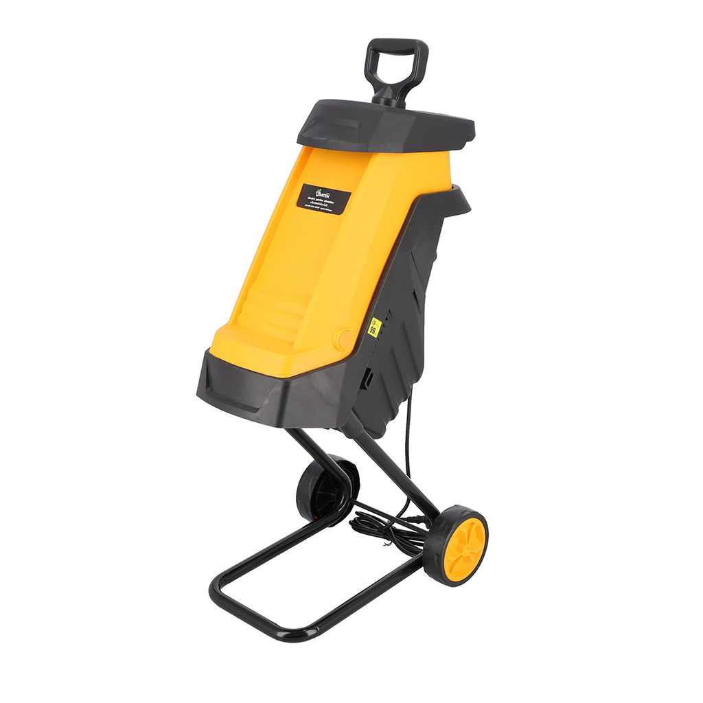 เครื่องย่อยกิ่งไม้ ใบไม้ 2,000 วัตต์ KARTEN รุ่น ZF5120