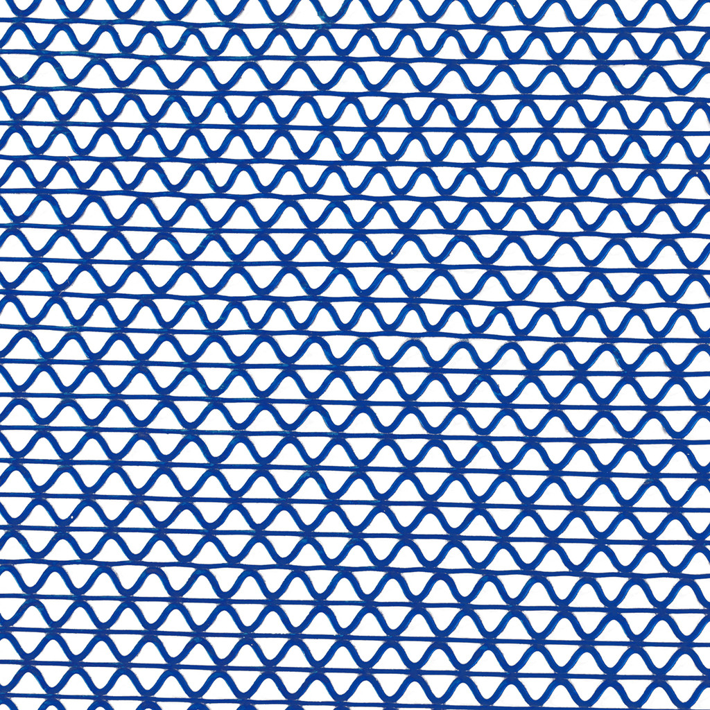 GIANT KINGKONG แผ่นพีวีซีกันลื่น/ดักฝุ่น รุ่น FMS7103 ขนาด 58 x 88 ซม. สีน้ำเงิน - รูปที่ 3