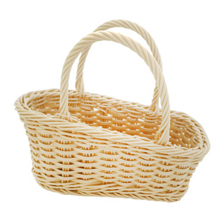 KASSA HOME ตะกร้าไวน์ หวายเทียม KASSE HOME รุ่น ZY0715N ขนาด…