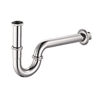 KASSA ท่อน้ำทิ้งอ่างล้างหน้า แบบพีแทรป รุ่น KS-ES1053-1 ขนาด…