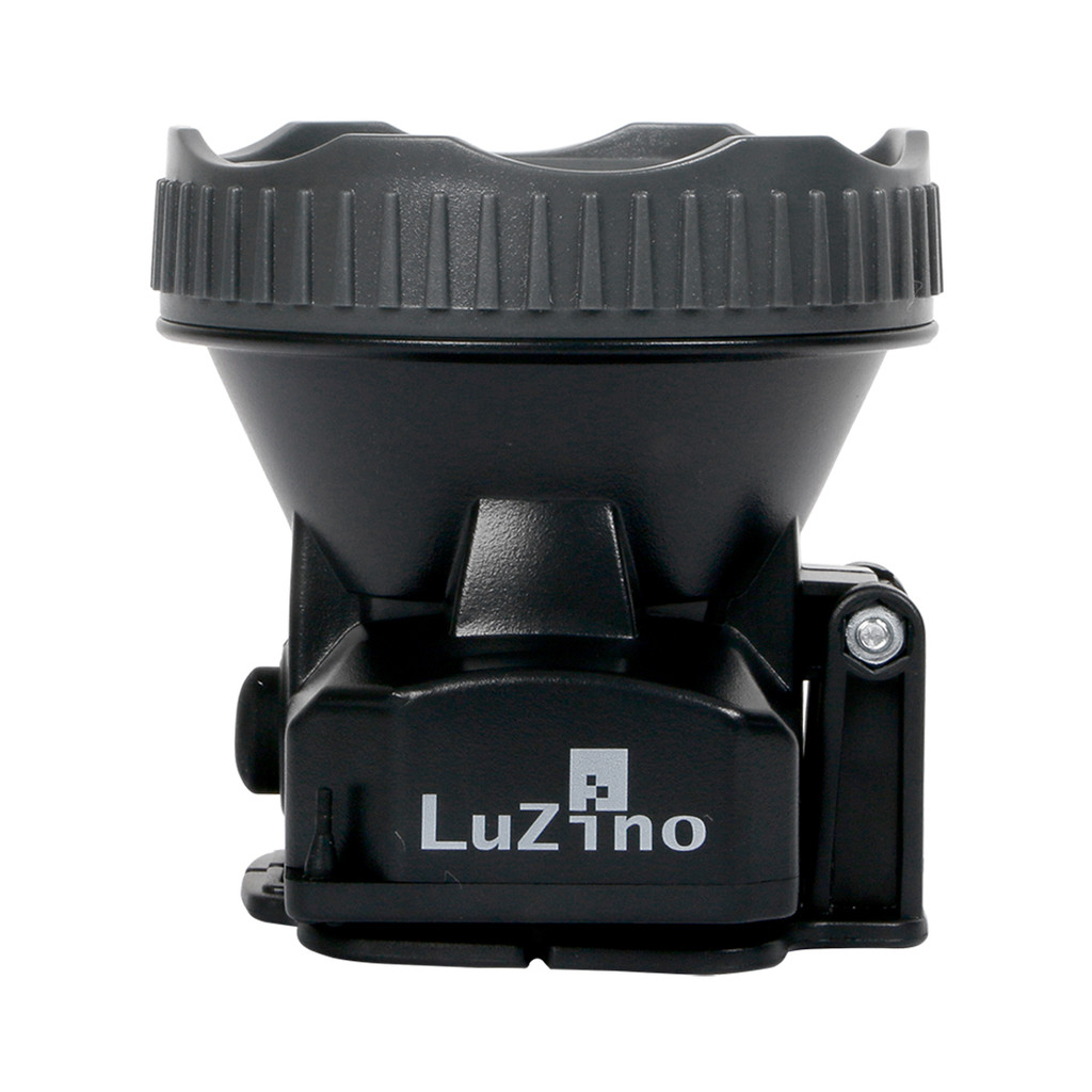 LUZINO ไฟฉายคาดศรีษะ LED 3 วัตต์ รุ่น KN-L5332 IP67 สีดำ – เทา ราคา ถูกที่สุด ดีลบีเคเค แกลเลอรีภาพที่ 7