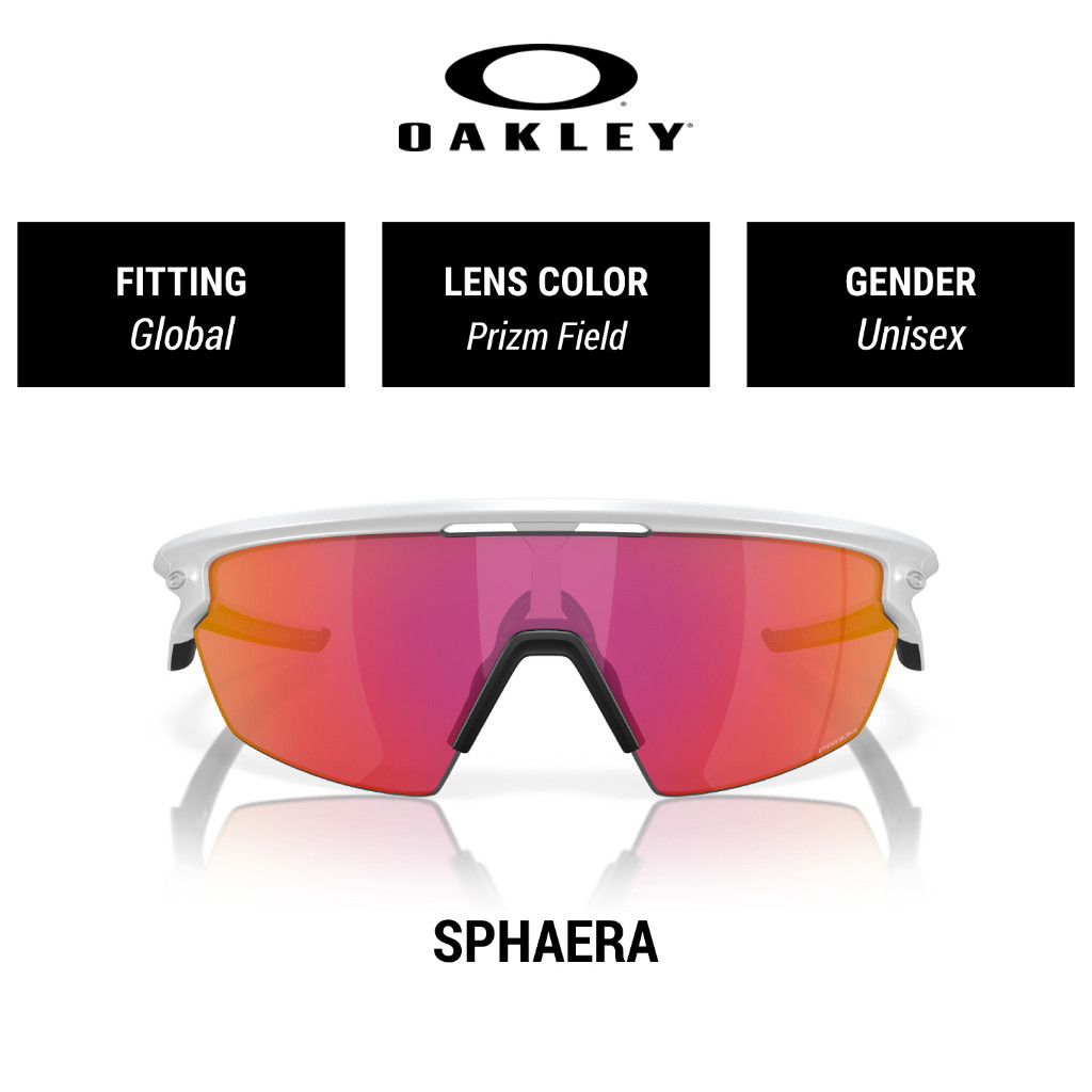 OAKLEY SPHAERA OO9403 940311 (Field)