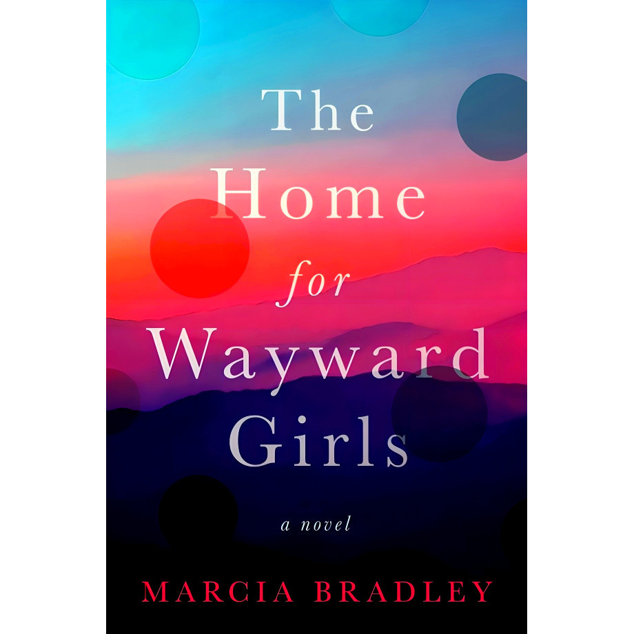 BBW หนังสือ The Home For Wayward Girls ISBN: 9780063276048