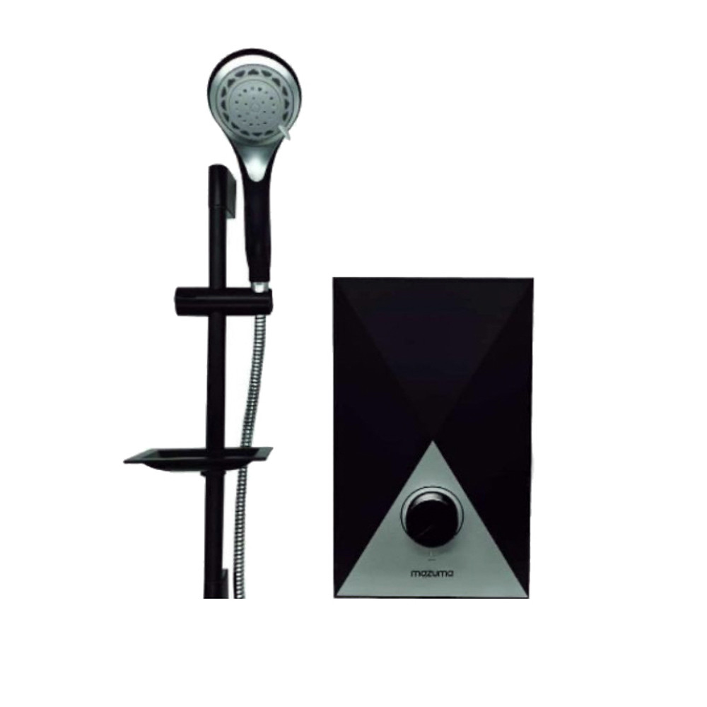 MAZUMA เครื่องทำน้ำอุ่น 4500W รุ่น DX4500W EL