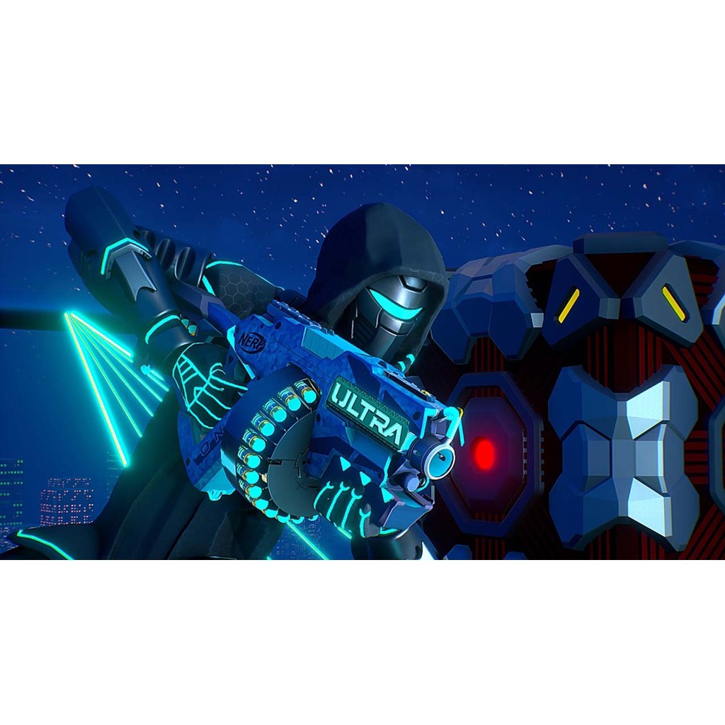 PlayStation 5™ / PlayStation 4™ NERF Legends [bY ClaSsIC GaME]