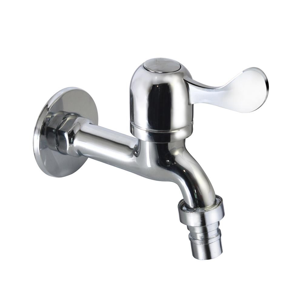 BATH TIME ก๊อกล้างพื้น 1 ทาง BT-001-6 จัดส่งโดย HomePro