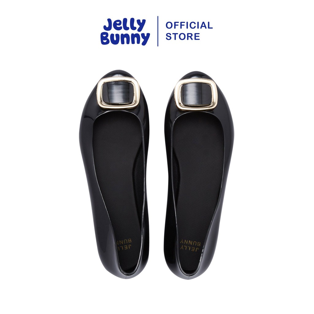 JELLY BUNNY รองเท้าส้นแบน INGRID รุ่น B23WLBI002