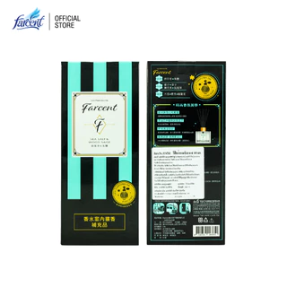 [รีฟิล] น้ำหอมปรับอากาศ LPF 100 มล. - Farcent Les Parfums De Refill LPF 100 ml. (เลือกกลิ่นได้)