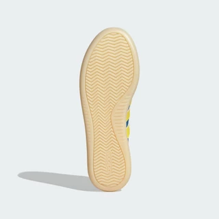adidas เทนนิส & ไลฟ์สไตล์ รองเท้า Barreda Decode ผู้ชาย สีน้ำเงิน JI2319