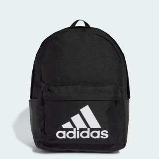 adidas ไลฟ์สไตล์ กระเป๋าเป้ Classic Badge of Sport Unisex สีดำ HG0349