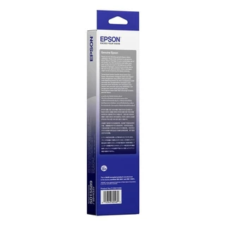 Epson RB S015589/ LQ-590 ตลับผ้าหมึก (SP4-000241)