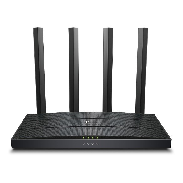 TP-Link Archer AX12 AX1500 Wi-Fi 6 Router (NWW-000828)