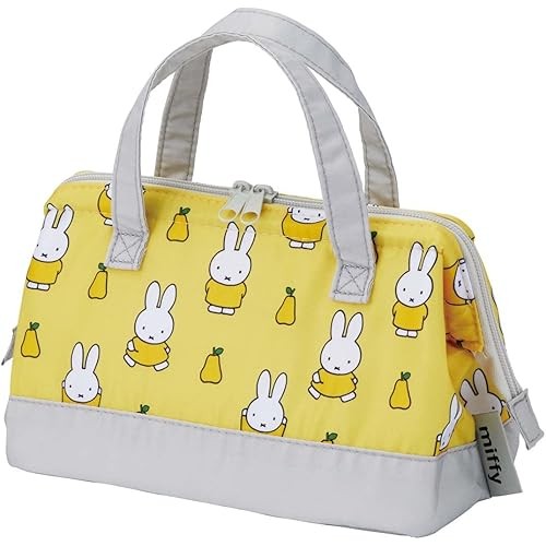 กระเป๋าเก็บความเย็น Skater Miffy 21 Kga1