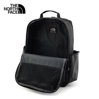 THE NORTH FACE BASE CAMP DAYPACK/TNF BLACK/ASPHALT GREY/SMOKE กระเป๋า