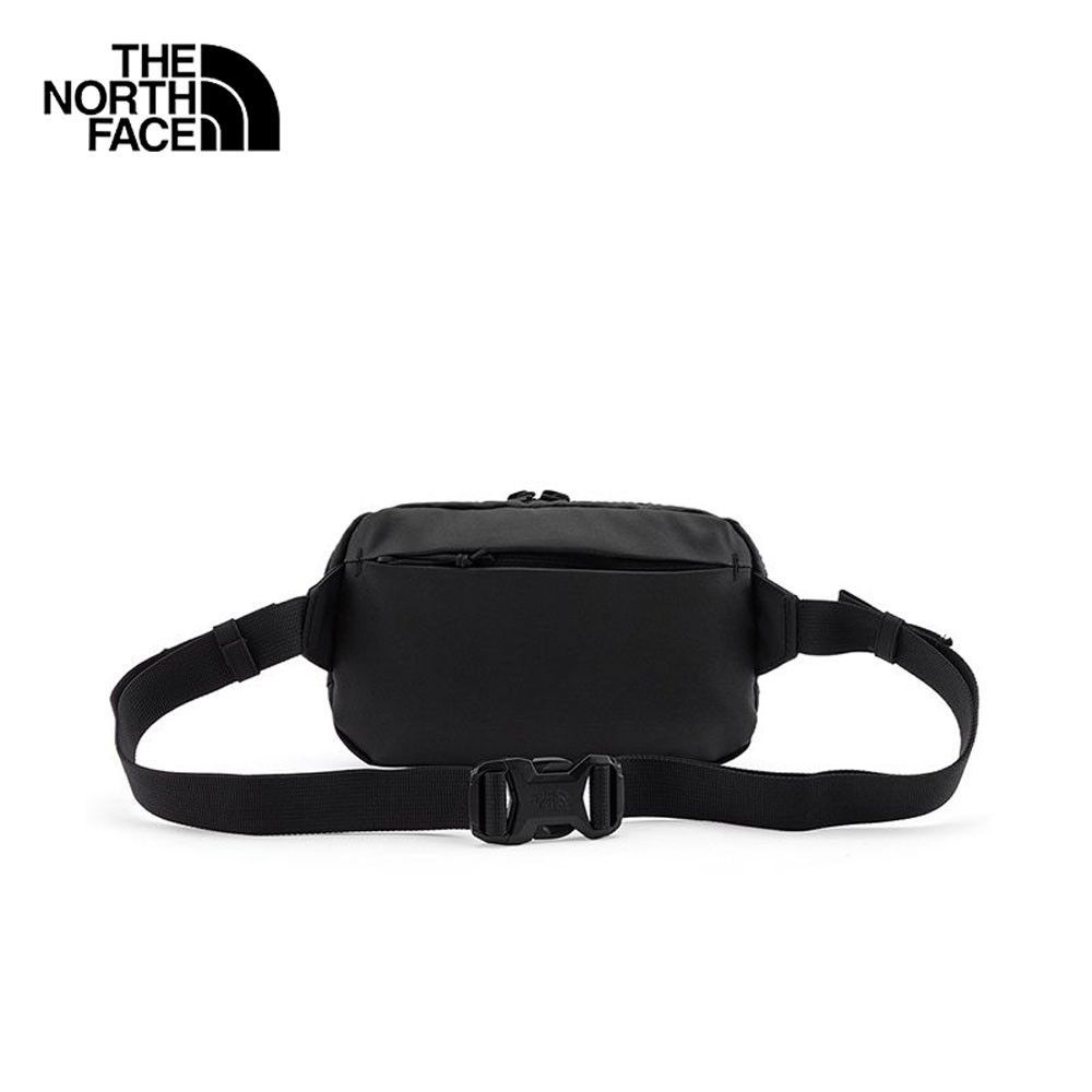 THE NORTH FACETERRA LUMBAR 1L/TNF BLACK/ASPHALT GREY กระเป๋า