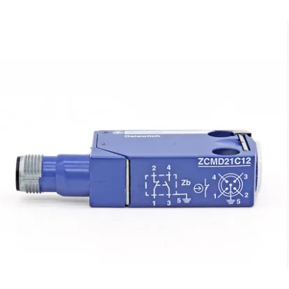 ✰ สวิตช์จำกัด ZCE02 ZCMD21C12